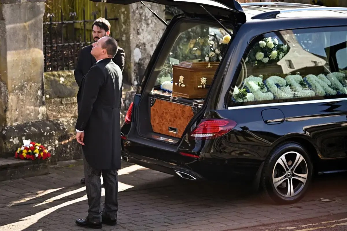 Funerals giant Dignity cuts loss by almost £300m after quitting London Stock Exchange