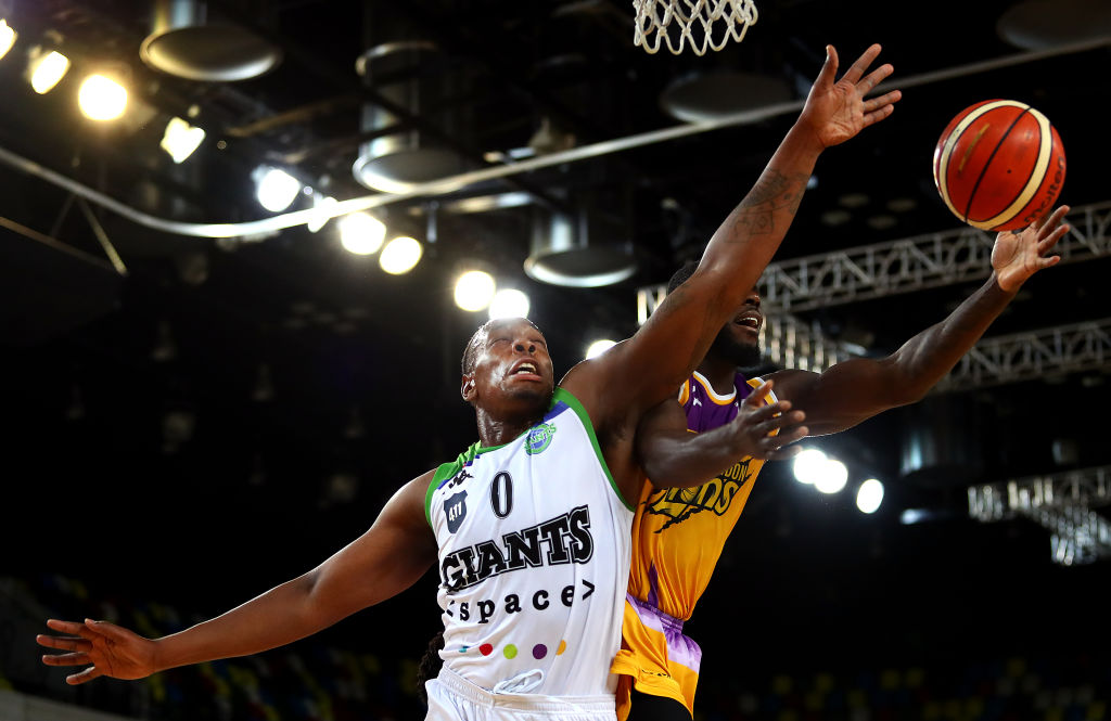 Manchester Giants are set to be replaced in British basketball by the new US-owned franchise