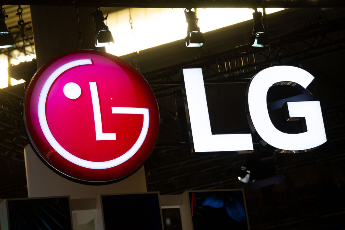 LG Electronics: UK sales suffer almost £100m fall as Samsung rivalry heats up