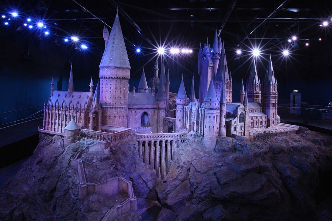 Heyday Television is a division of the production company which helped to make all the Harry Potter films. (Photo by Dan Kitwood/Getty Images)