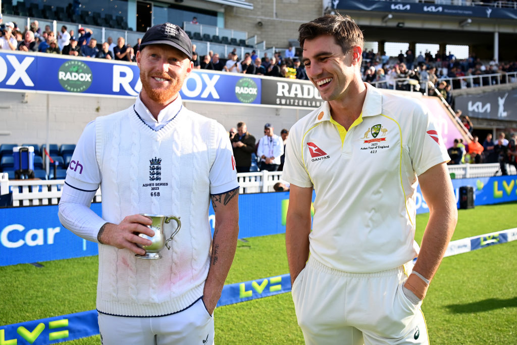 England and Australia will meet in Melbourne to mark 150 years since the first ever Test match