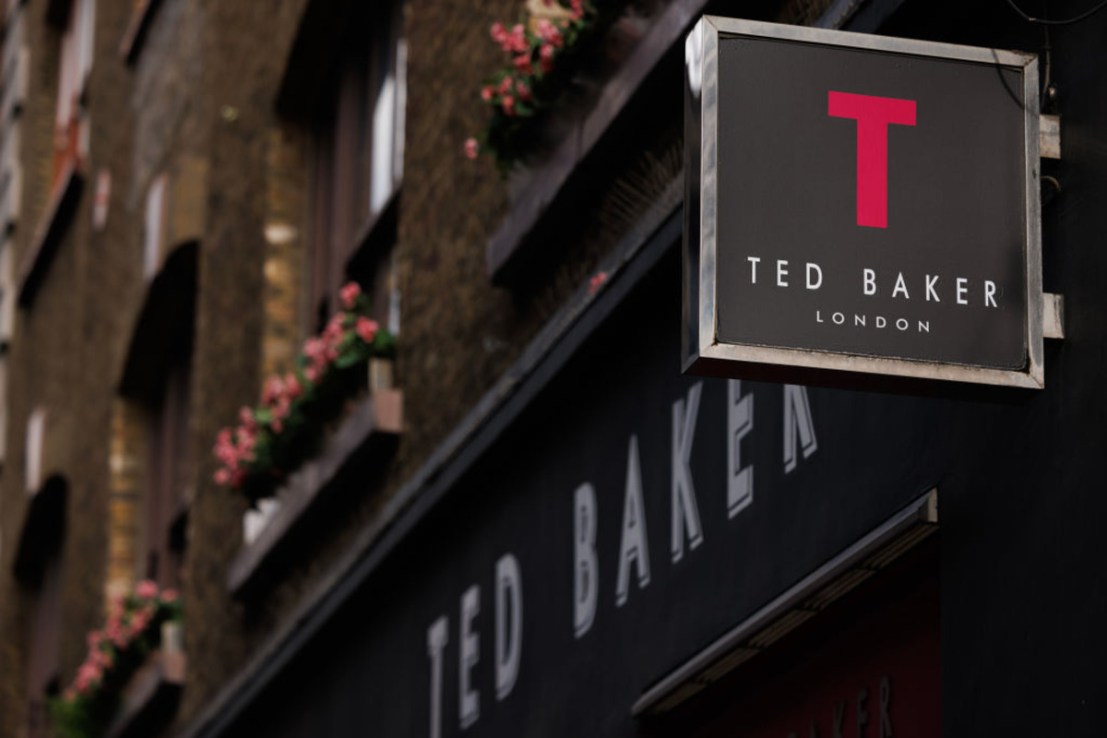 Ted Baker seller in the red as jobs cut and stores closed amid focus switch to Suit Direct