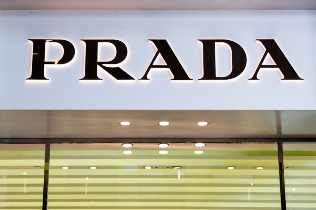 Prada hails ‘outstanding’ UK sales amid luxury struggles