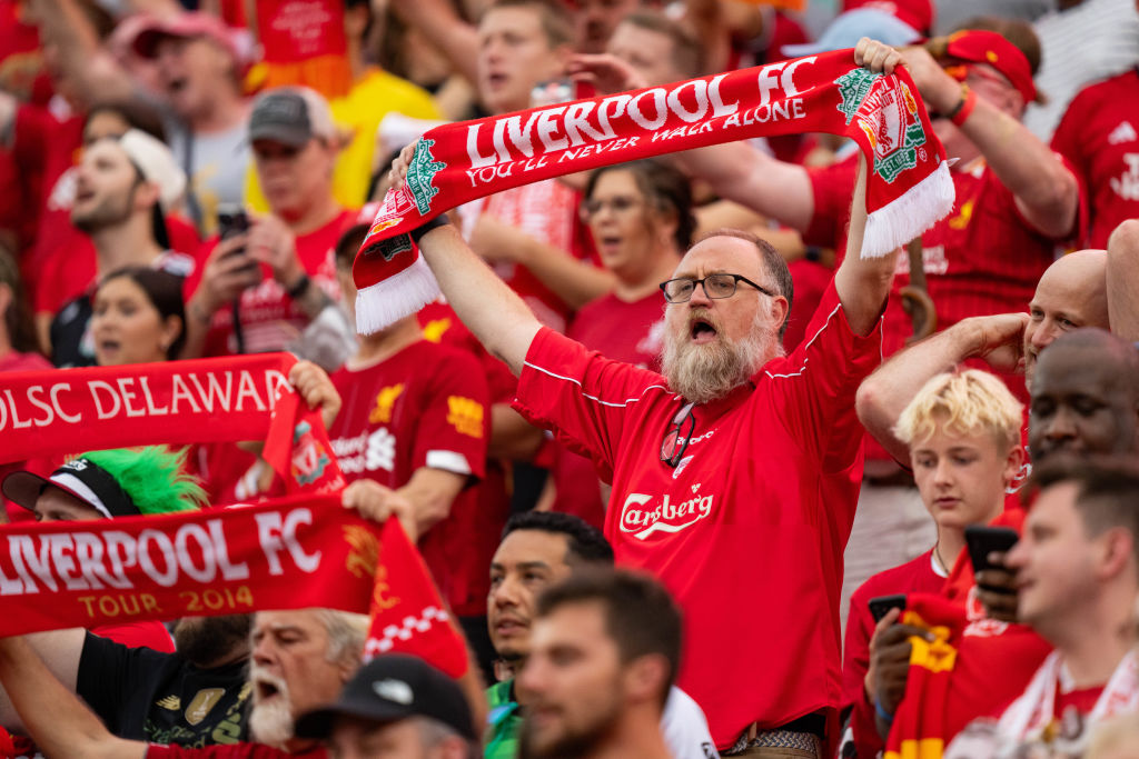 Liverpool fans reported 76 football ticket scams to NatWest last season