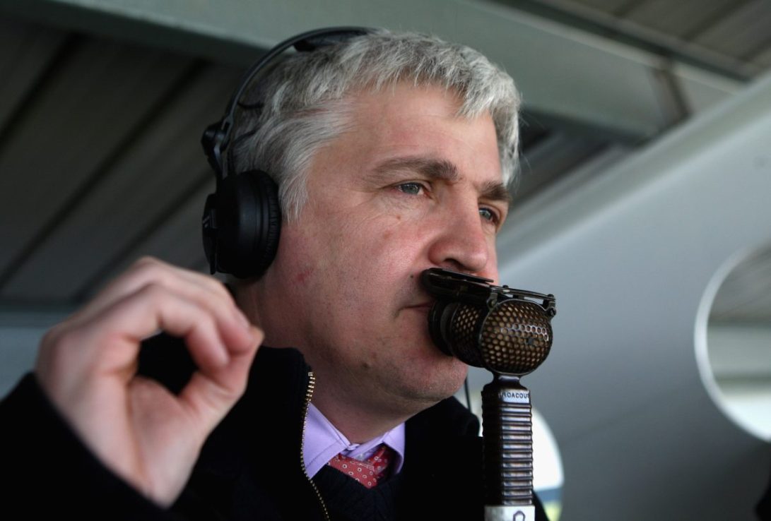 Stuart Barnes - photo by David Rogers/Getty Images