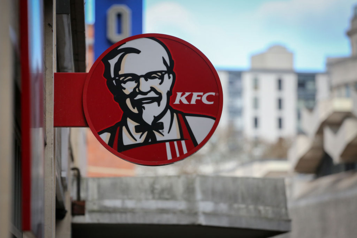 Yum: KFC and Pizza Hut owner surges back into the black