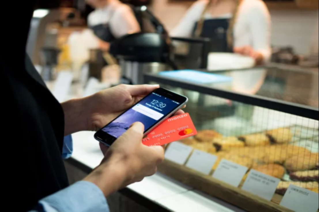 Monzo said earlier this month that it had surpassed 10m customers.