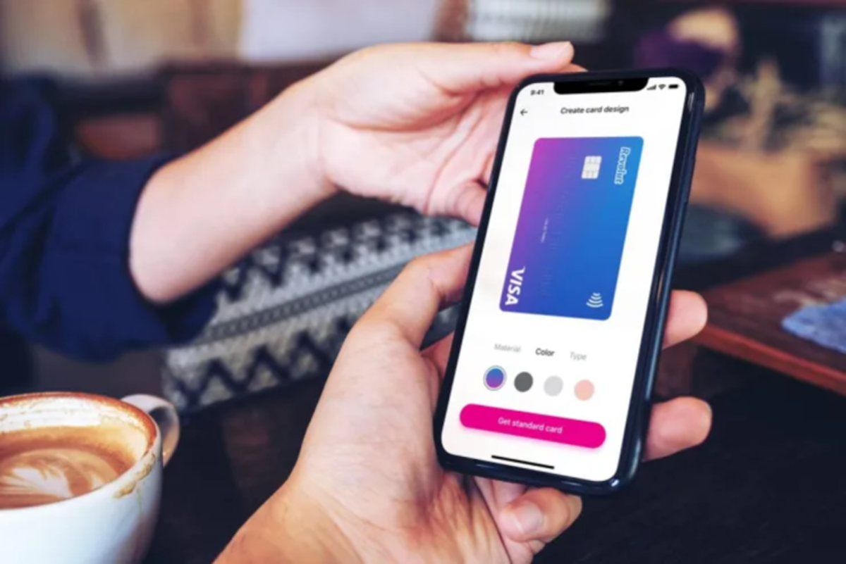 Treasury plans talks with Revolut as fintech giant favours US listing