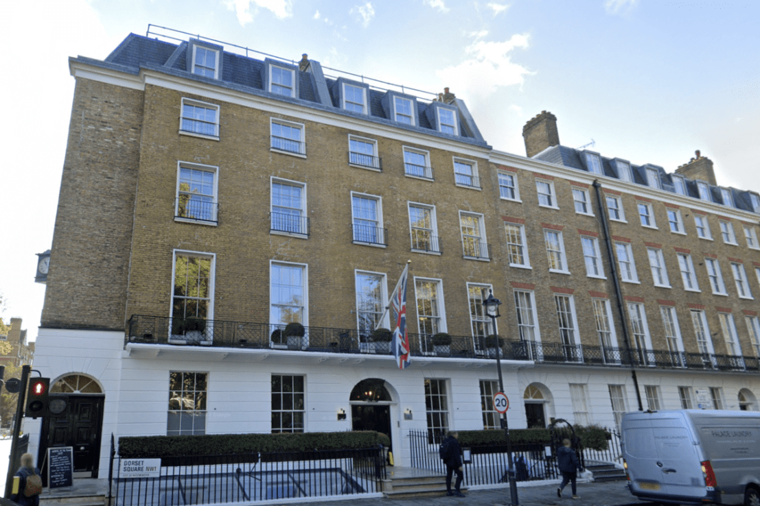 Firmdale: Record year for luxury London and New York hotel group amid expansion plans