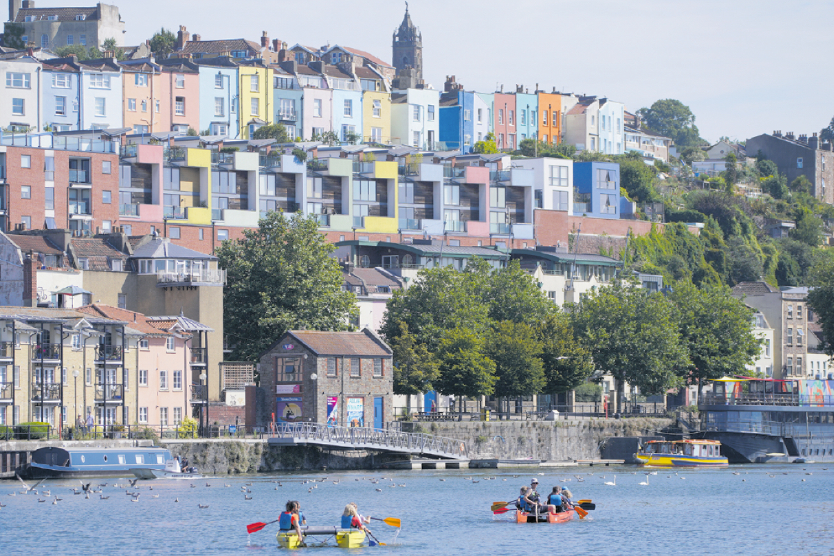 Bristol holiday ideas: How to plan the perfect UK staycation