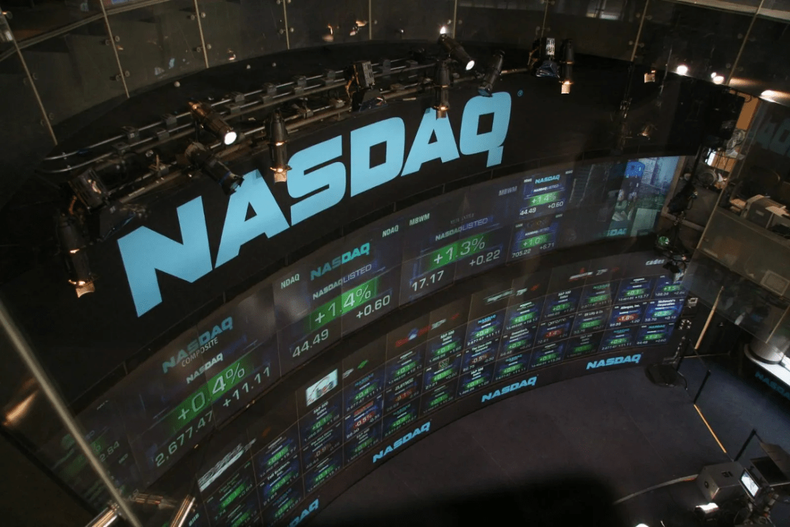 Nexxen is listed on the Nasdaq and AIM