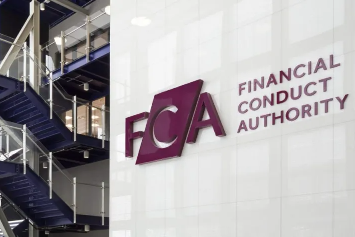 FCA chair cleared of wrongdoing in whistleblowing case