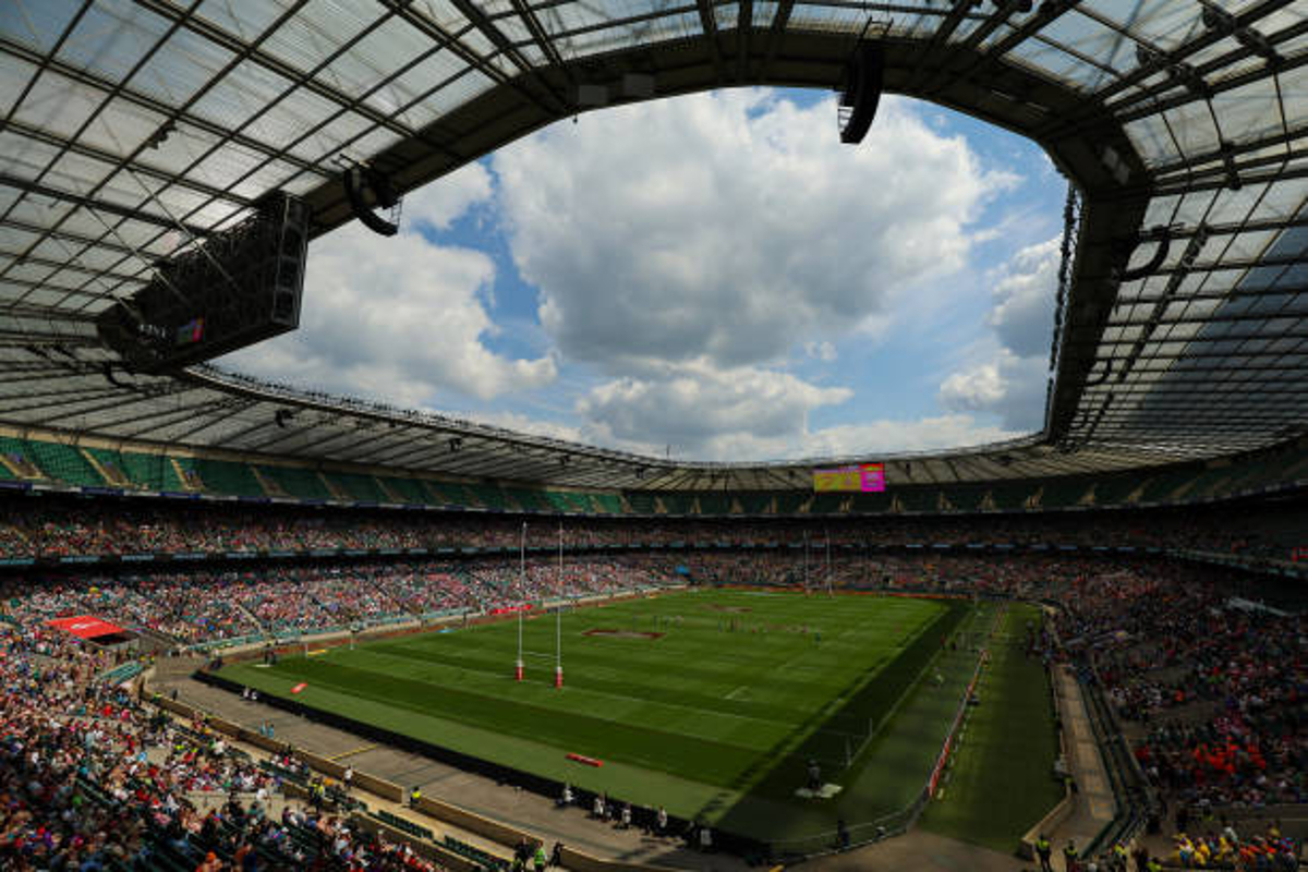 Twickenham rugby ground becomes Allianz Stadium after deal struck with firm