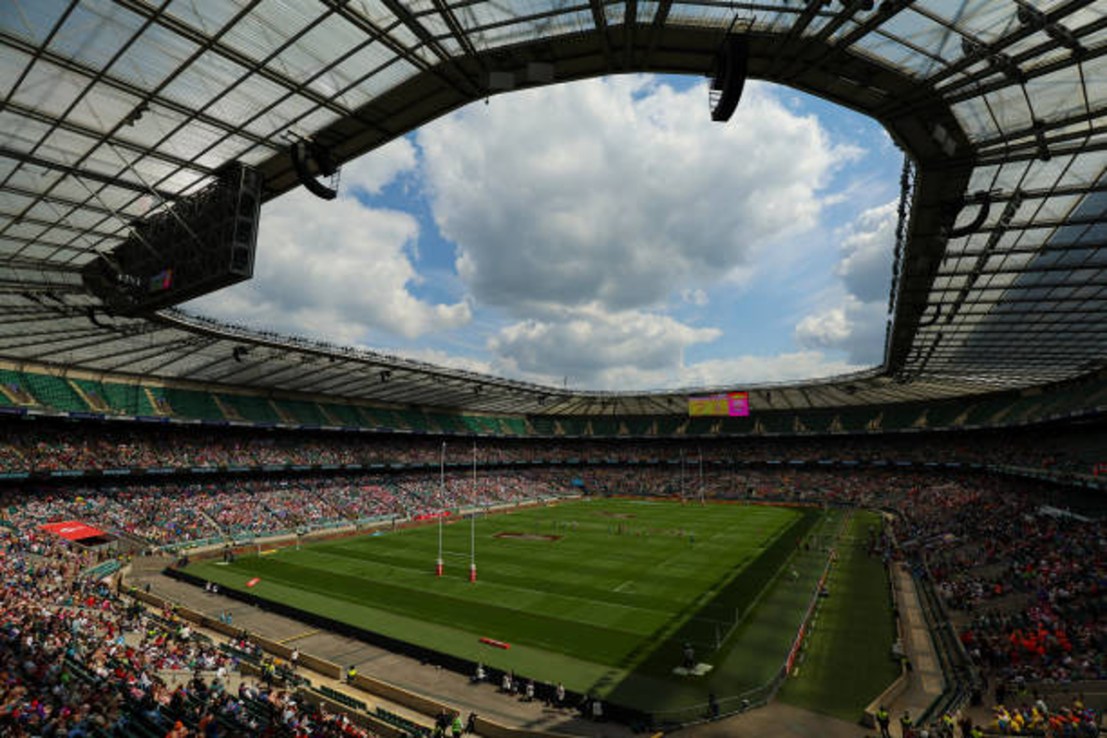 The home of English rugby Twickenham will now be known as Allianz Stadium after the Rugby Football Union and the insurance giant finalised a new partnership.