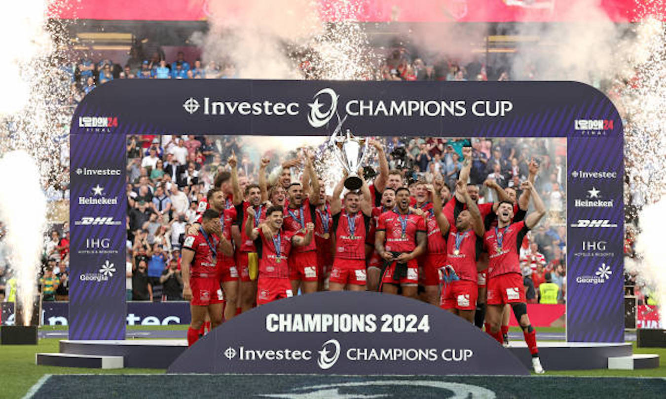 Premier Sports planning 24/7 rugby channel with Champions Cup at heart