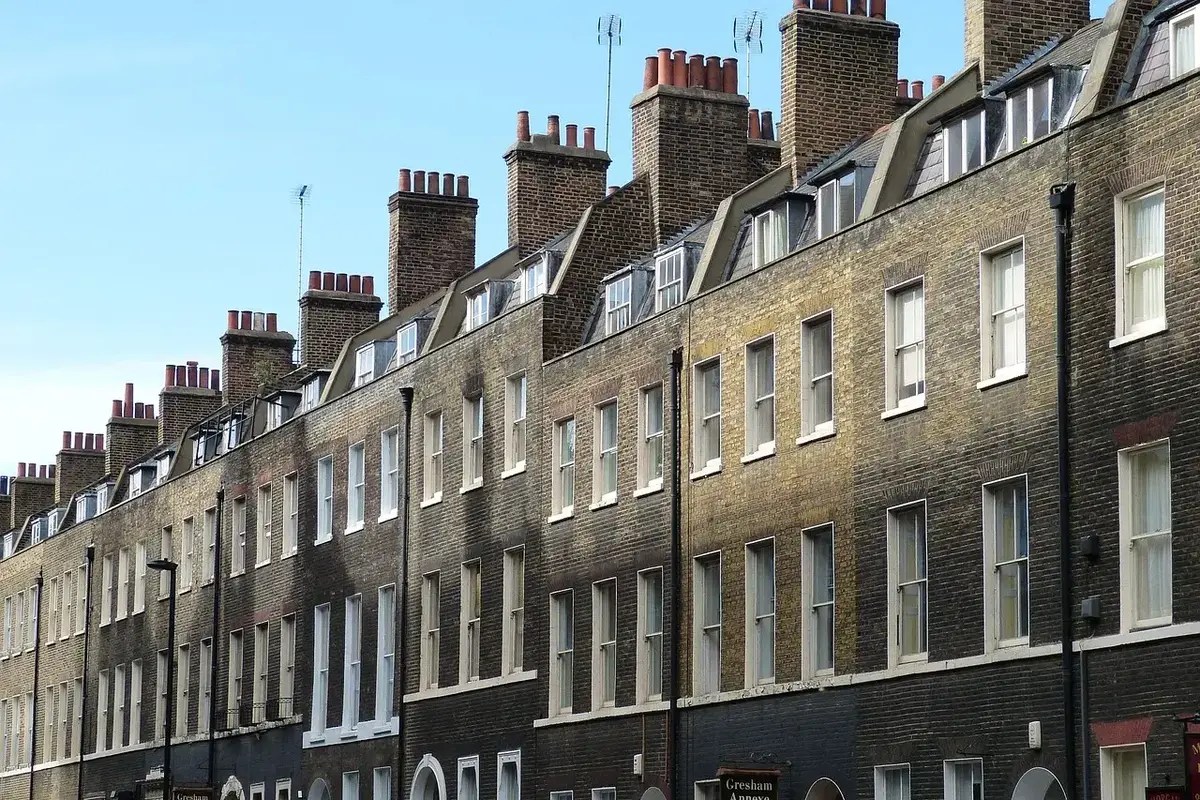 Not ‘much to be optimistic about’ in London rental market