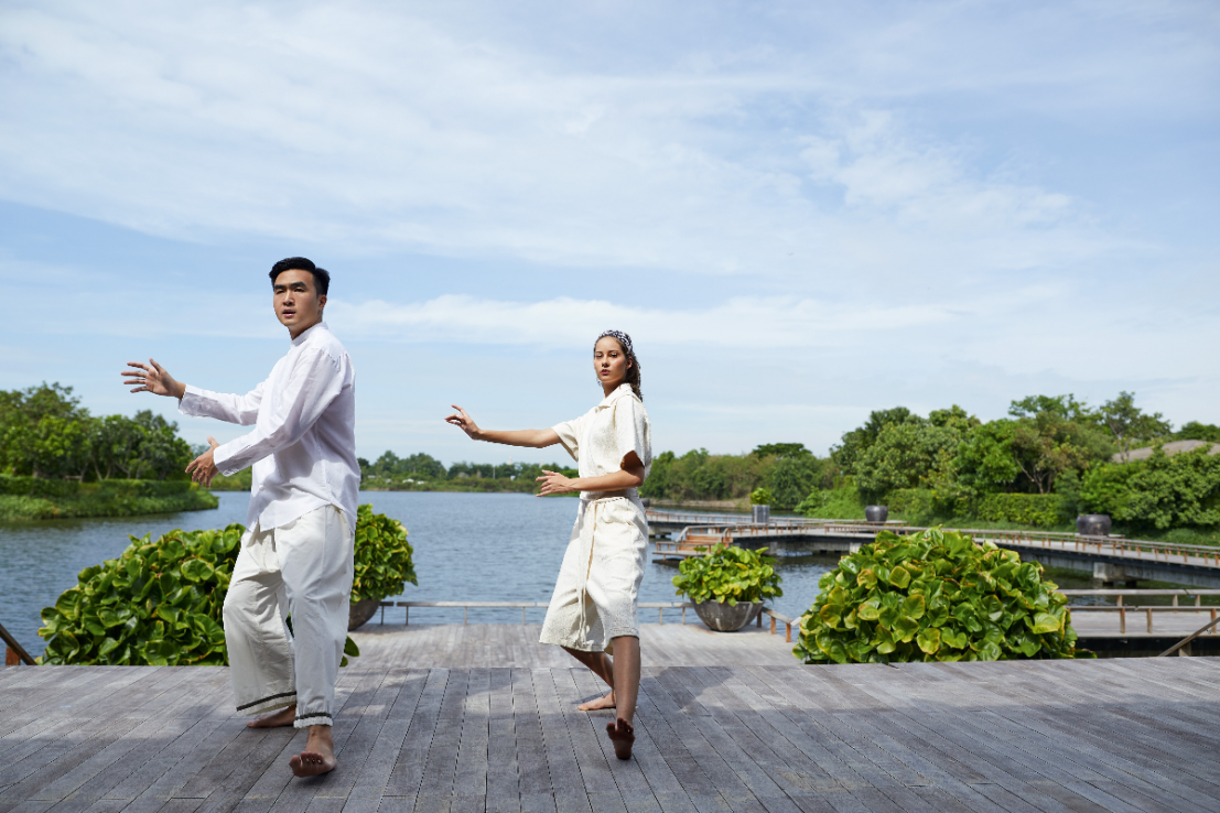 Can the poshest wellness retreat in Thailand cure me?