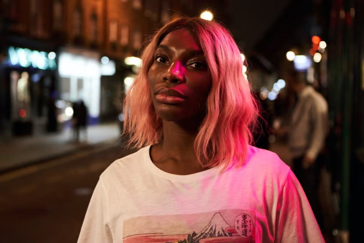 Huge winter TV reveal as Michaela Coel announces I May Destroy You follow up for BBC