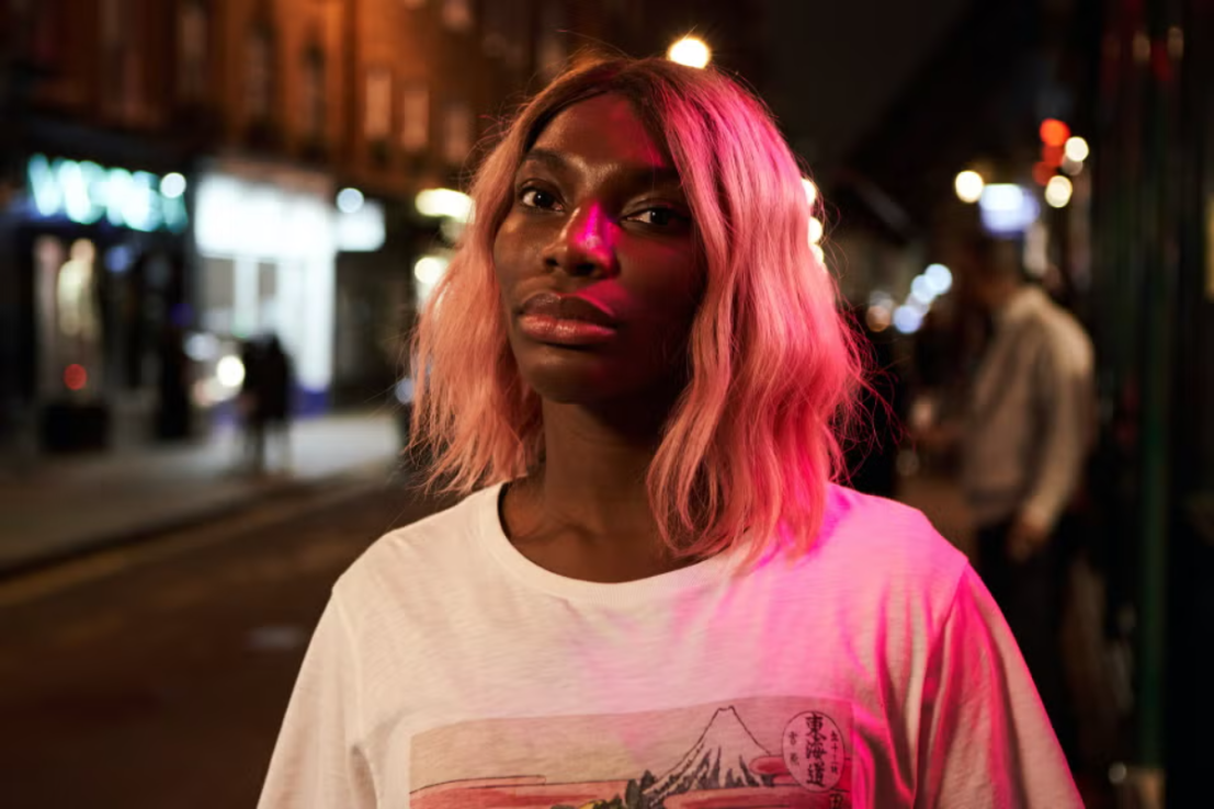 I May Destroy You writer Michaela Coel is returning to the BBC with a new drama (Photo: HBO)