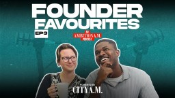 Founder Favourites