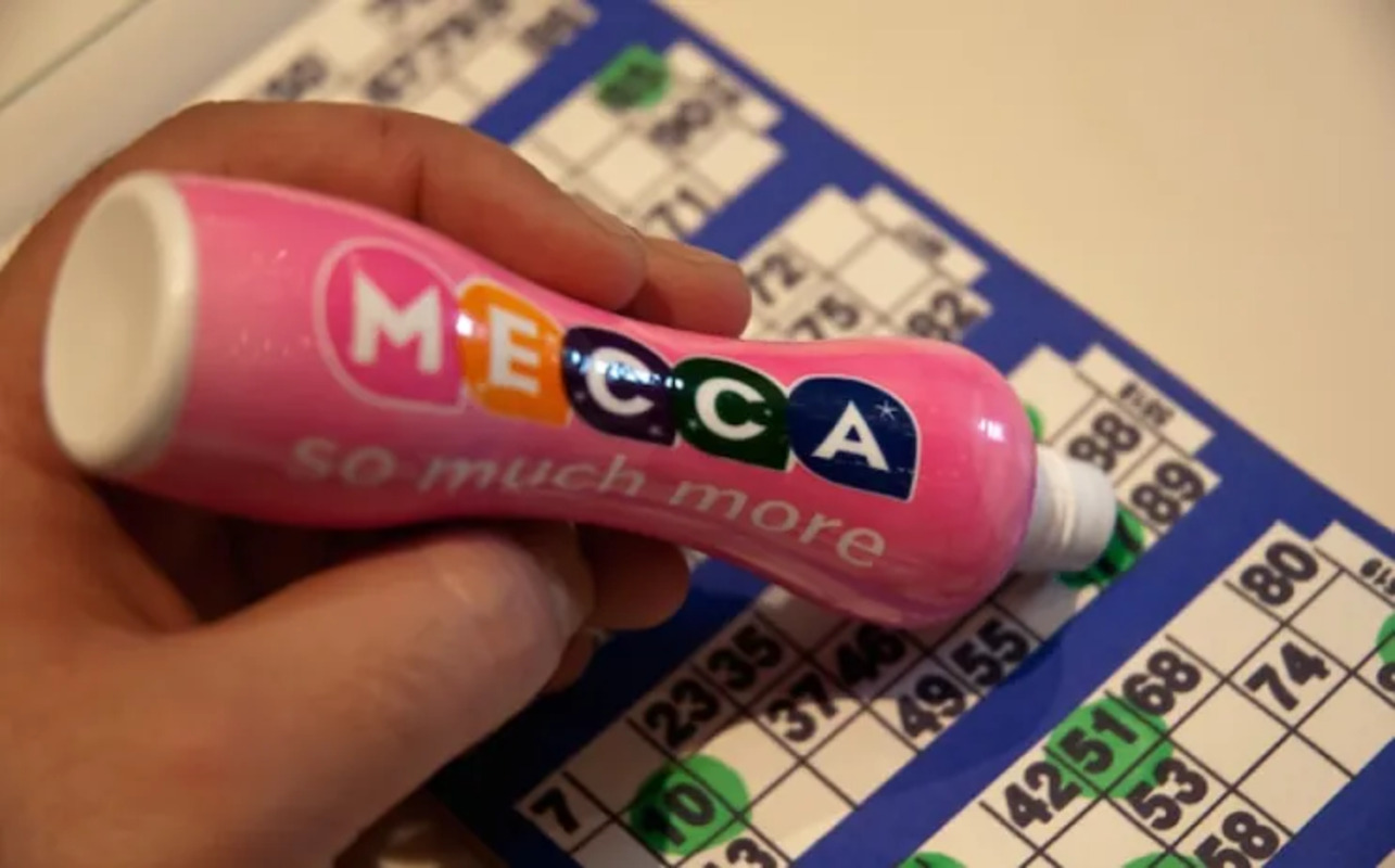 Mecca Bingo owner Rank Group wins again with double-digit growth