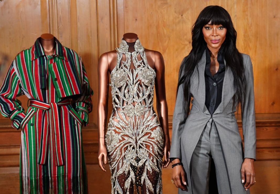 Naomi Campbell: Regulator bans supermodel as charity trustee