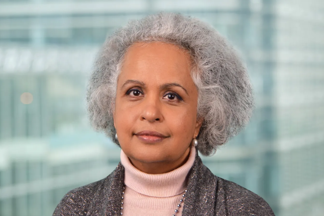 Pam Kaur is currently HSBC's chief risk and compliance officer.