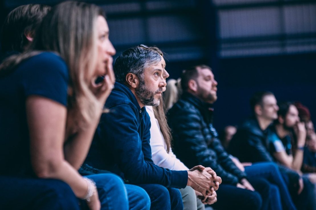 ‘It’s been chaos, but good chaos’: Building Britain’s new basketball league in weeks