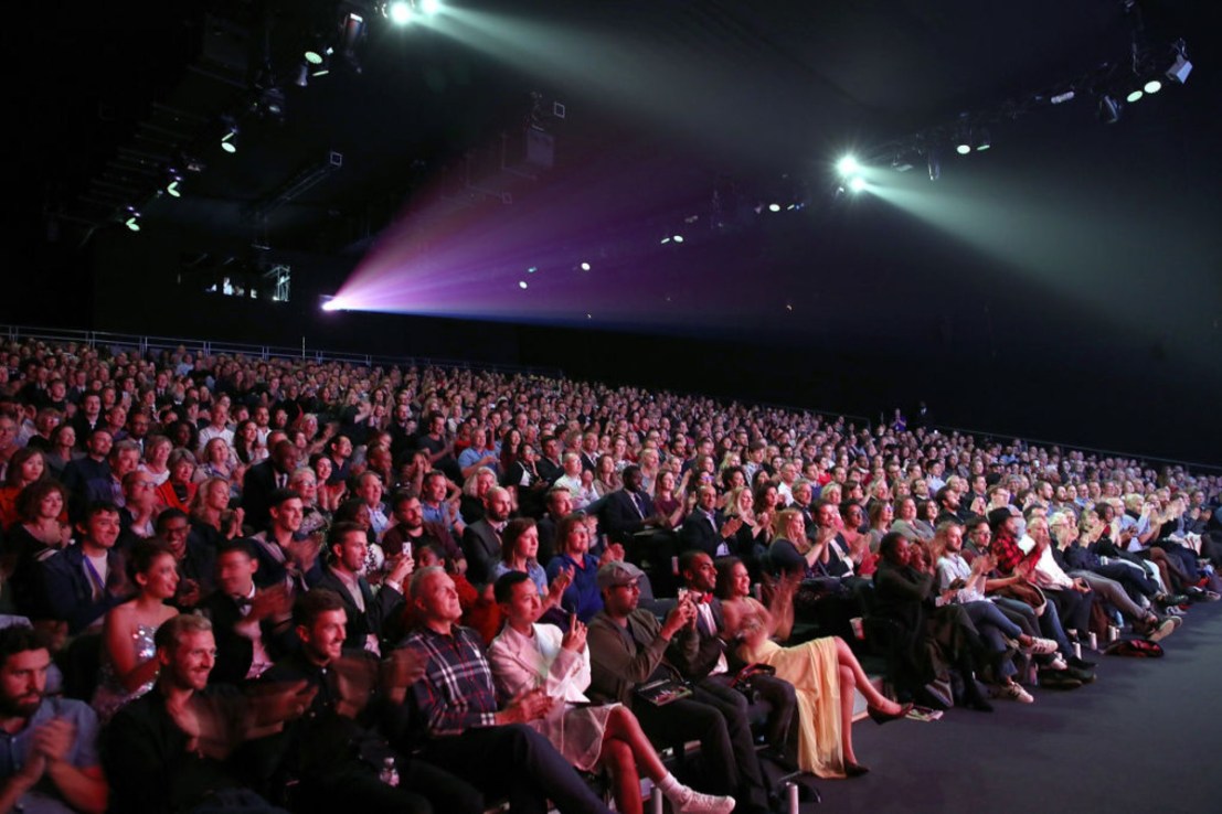 Reel Cinemas has said its model needs to evolve to survive. (Photo by John Phillips/John Phillips/Getty Images for BFI)