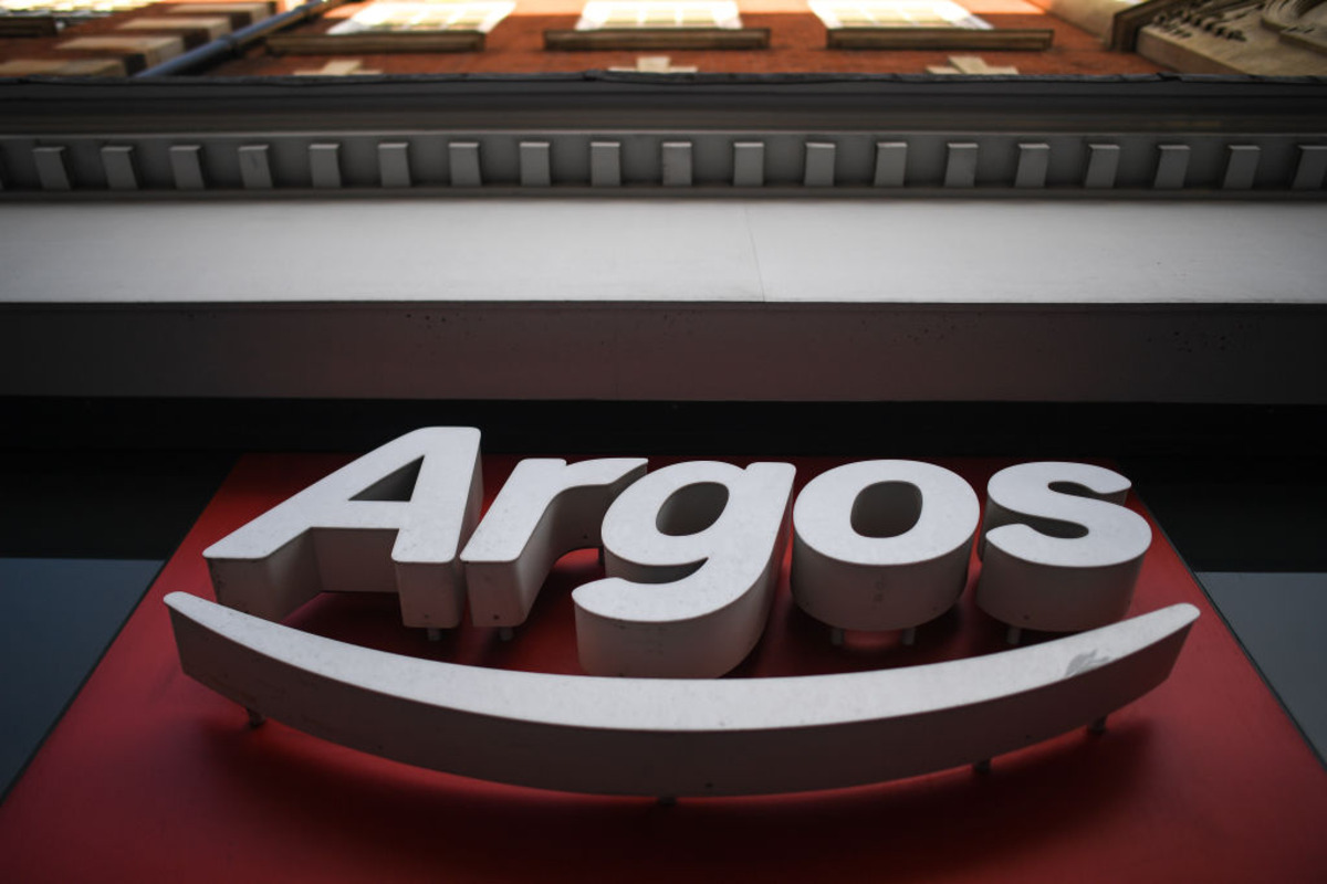 Argos: ‘Tough trading conditions’ fail to stop sales and profit rise