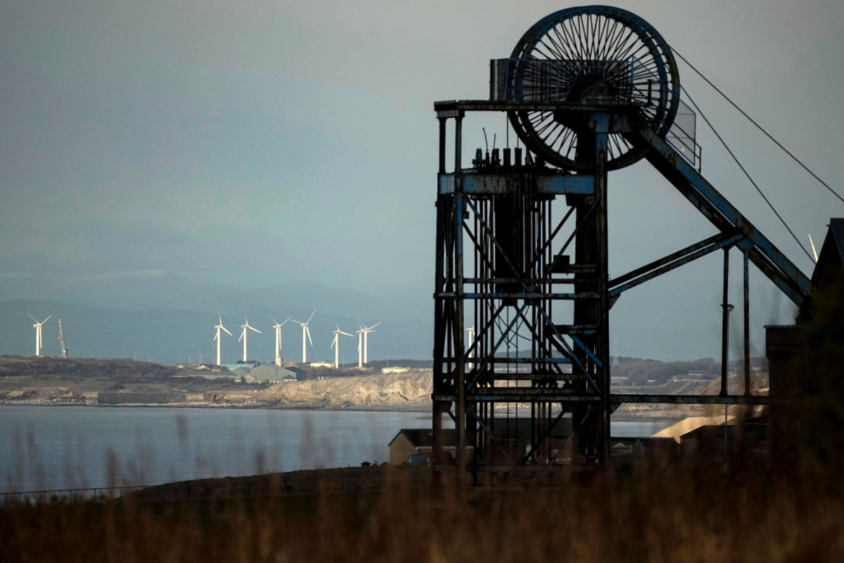 Plans for UK’s first coal mine in 30 years quashed by High Court