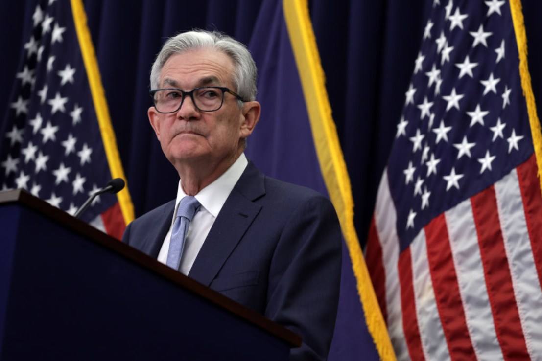 Today's rate decision was the most uncertain in years, with investors torn in the run-up to the decision about whether the Fed would cut rates by 25 or 50 basis point cut.