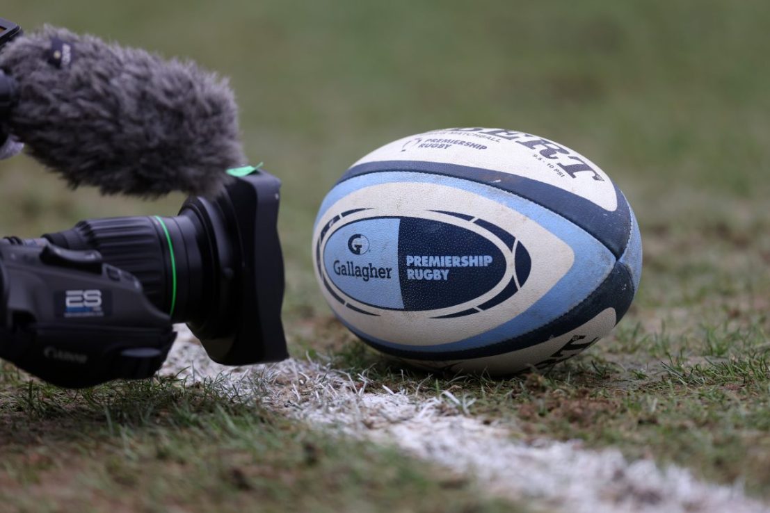 Premiership rugby stays on free-to-air TV in new two-year deal