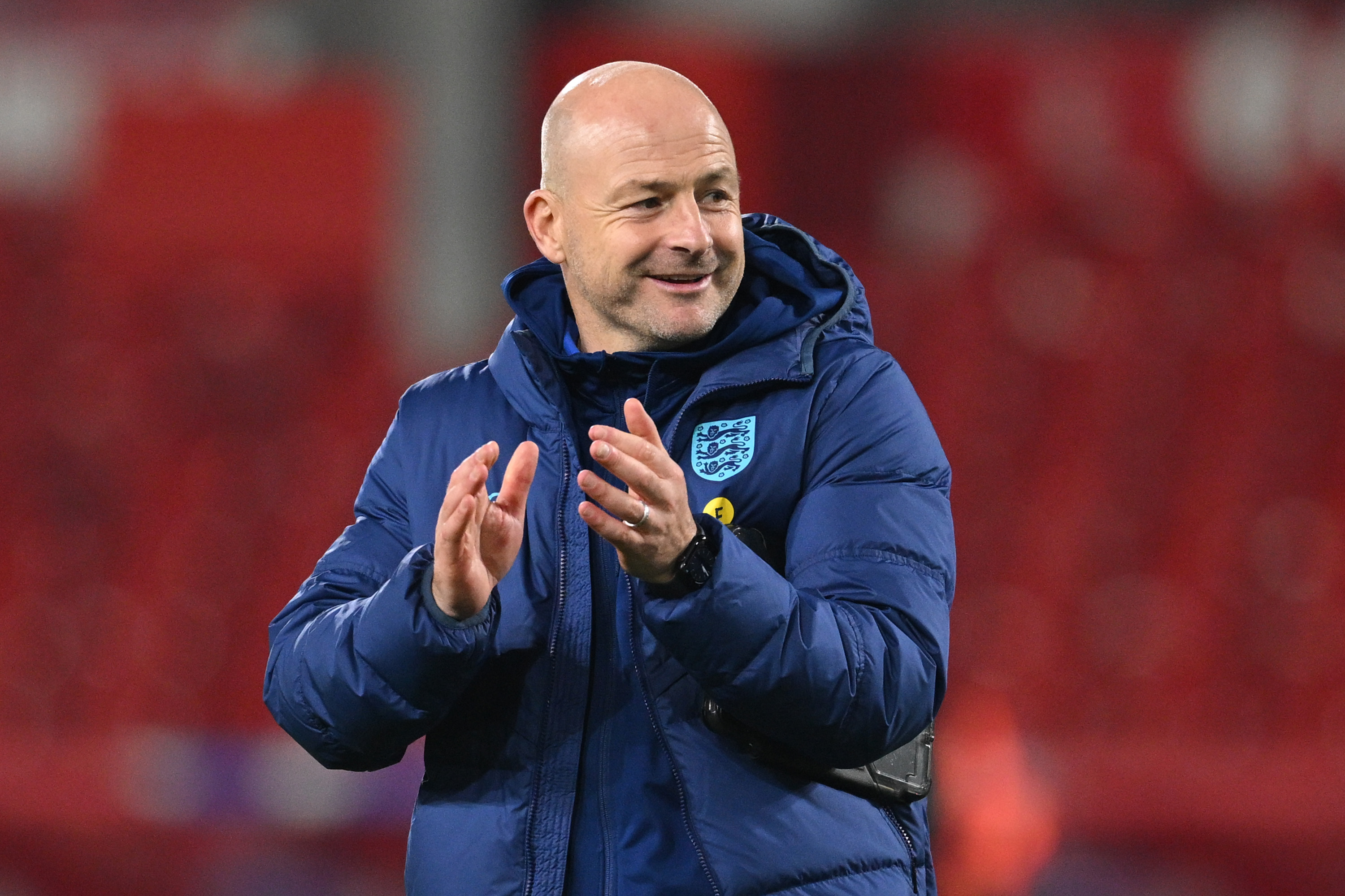 England manager Lee Carsley snubbed agents and negotiated own contract