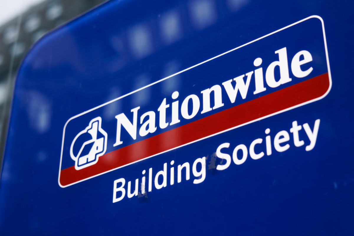 Nationwide offers boost to first-time buyers as mortgage rates cut