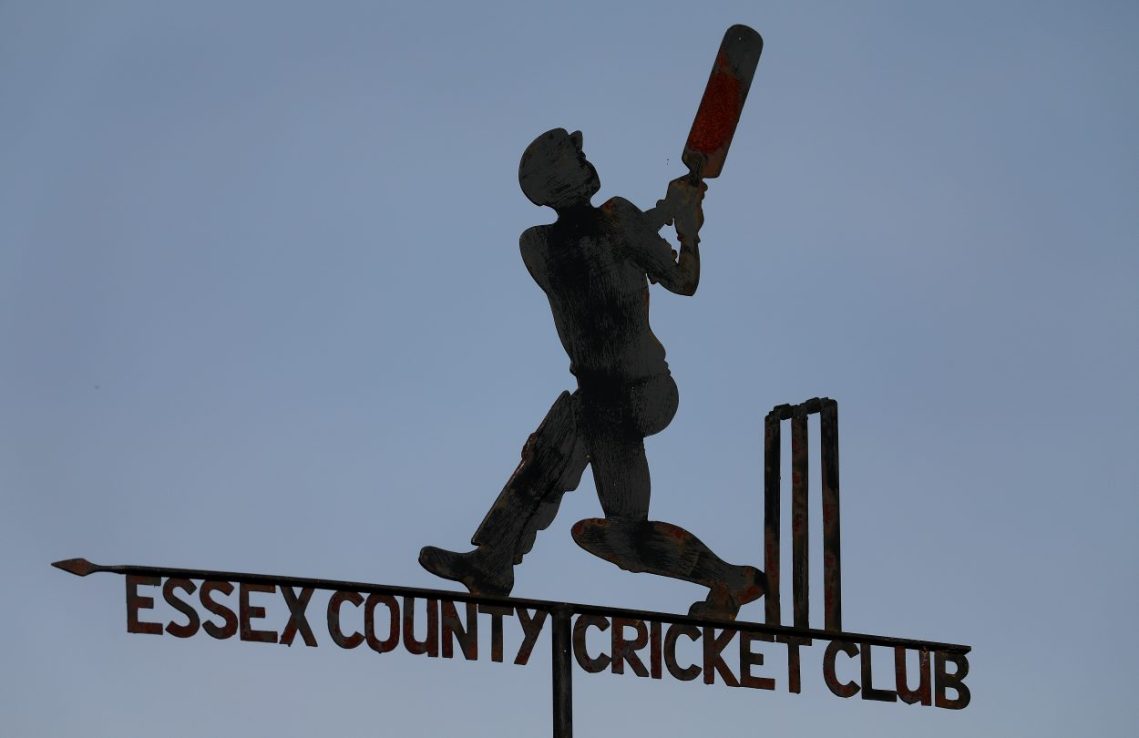 Essex County Cricket Club punished for “systemic use of discriminatory language”