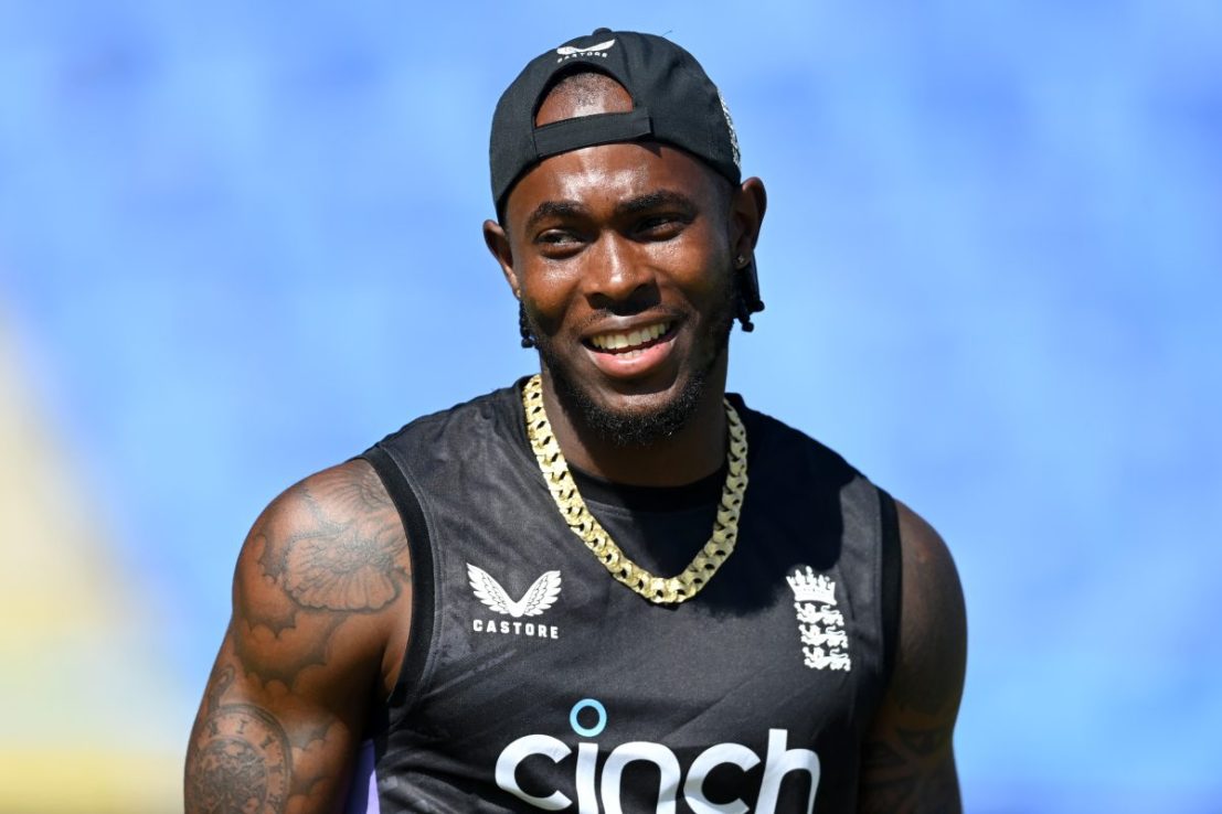 Jofra Archer will return to the England ODI fold against Australia while Jamie Smith talks rivalries and  Ricky Ponting secures an IPL gig at Punjab Kings