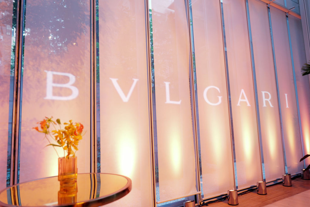 Bulgari luxury brands hotsell