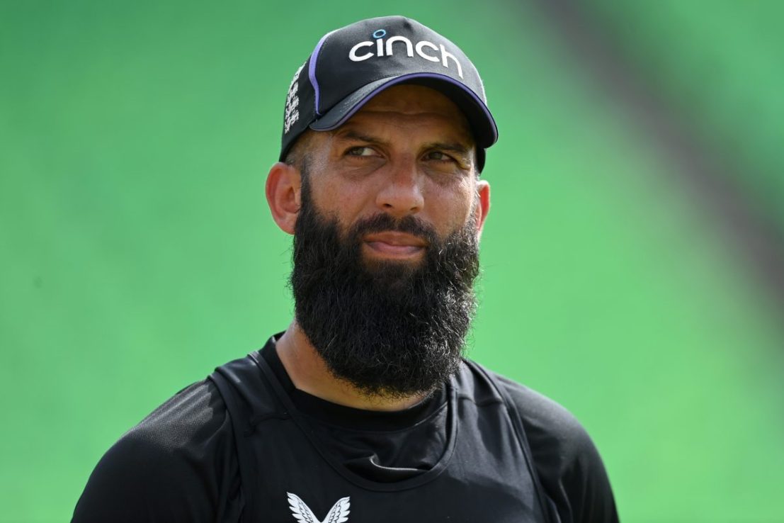 Moeen Ali retires from international cricket