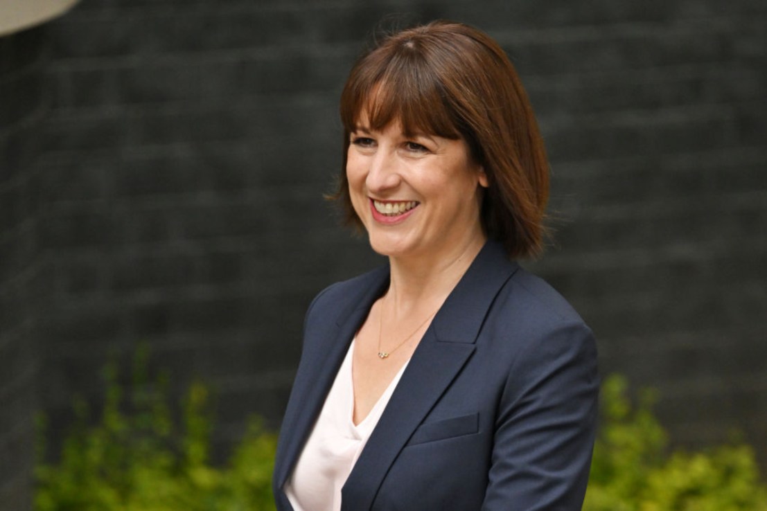 Rachel Reeves is to deliver her first Budget at the end of October. (Photo by Leon Neal/Getty Images)