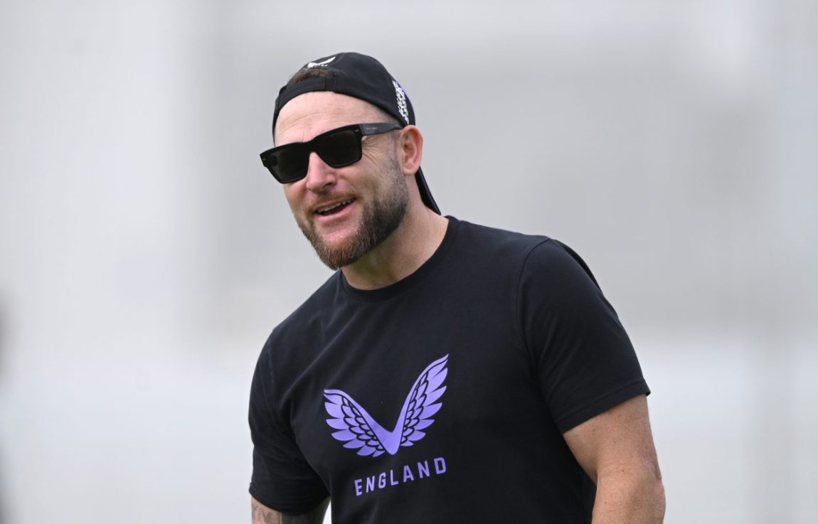 McCullum adds ODI and T20 jobs to England Test gig