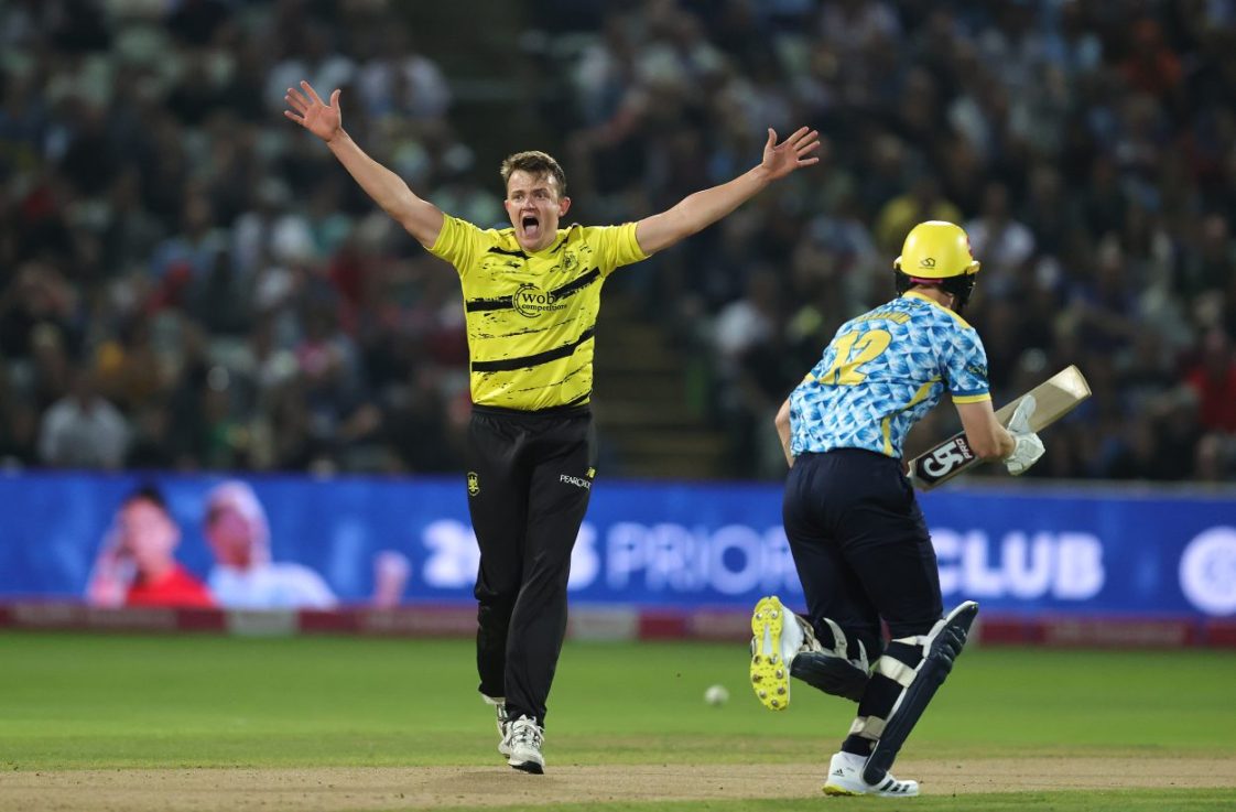 T20 finals day: Favourites, format and can I still get tickets?