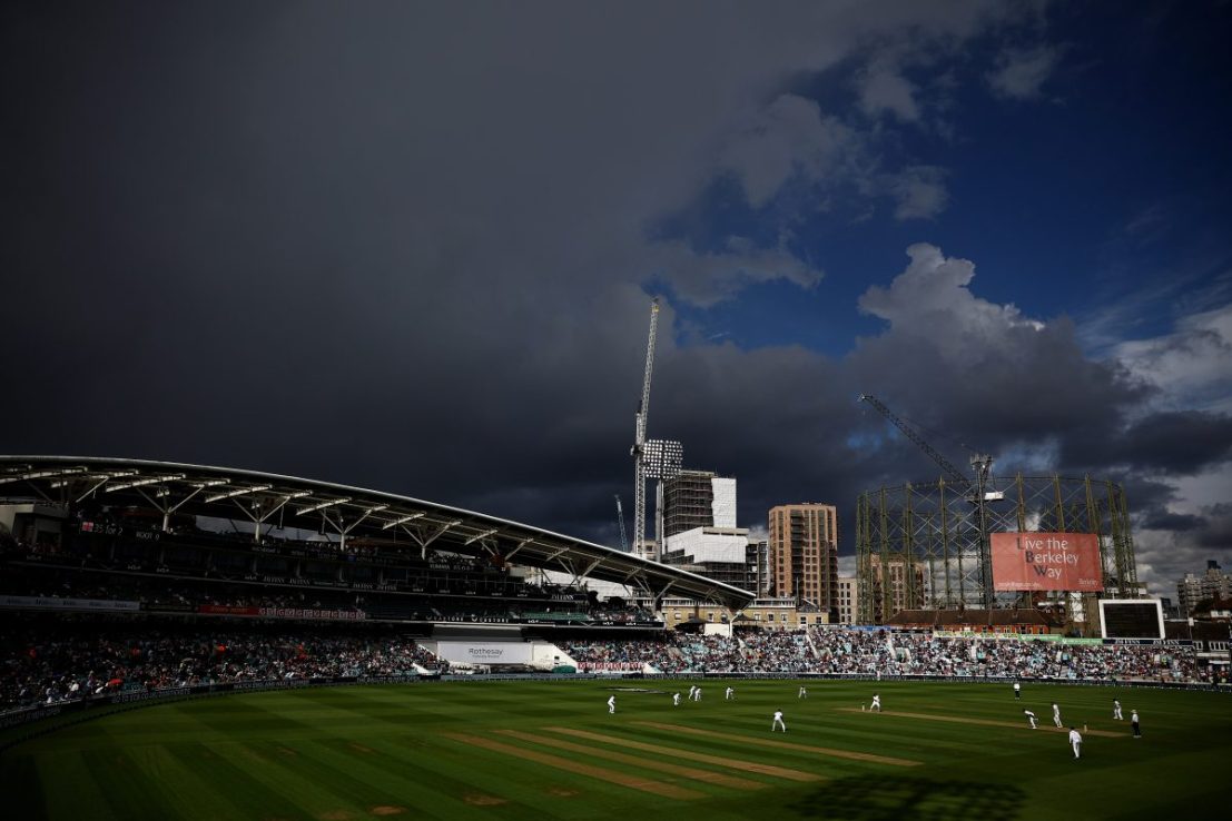 Sri Lanka eye first Test win over England in decade after hosts collapse