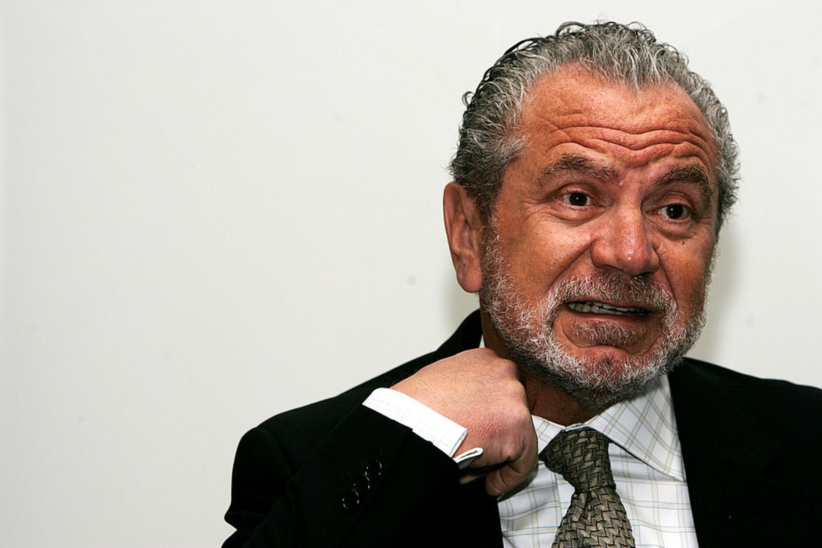 ‘You’re fired’: The Apprentice star Lord Alan Sugar accused of treating Parliament with contempt