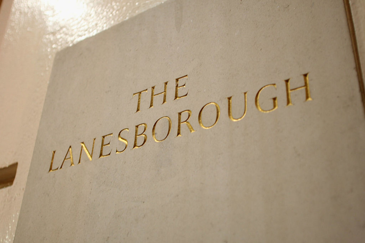 The Lanesborough: Value of five-star London hotel falls as loss widens