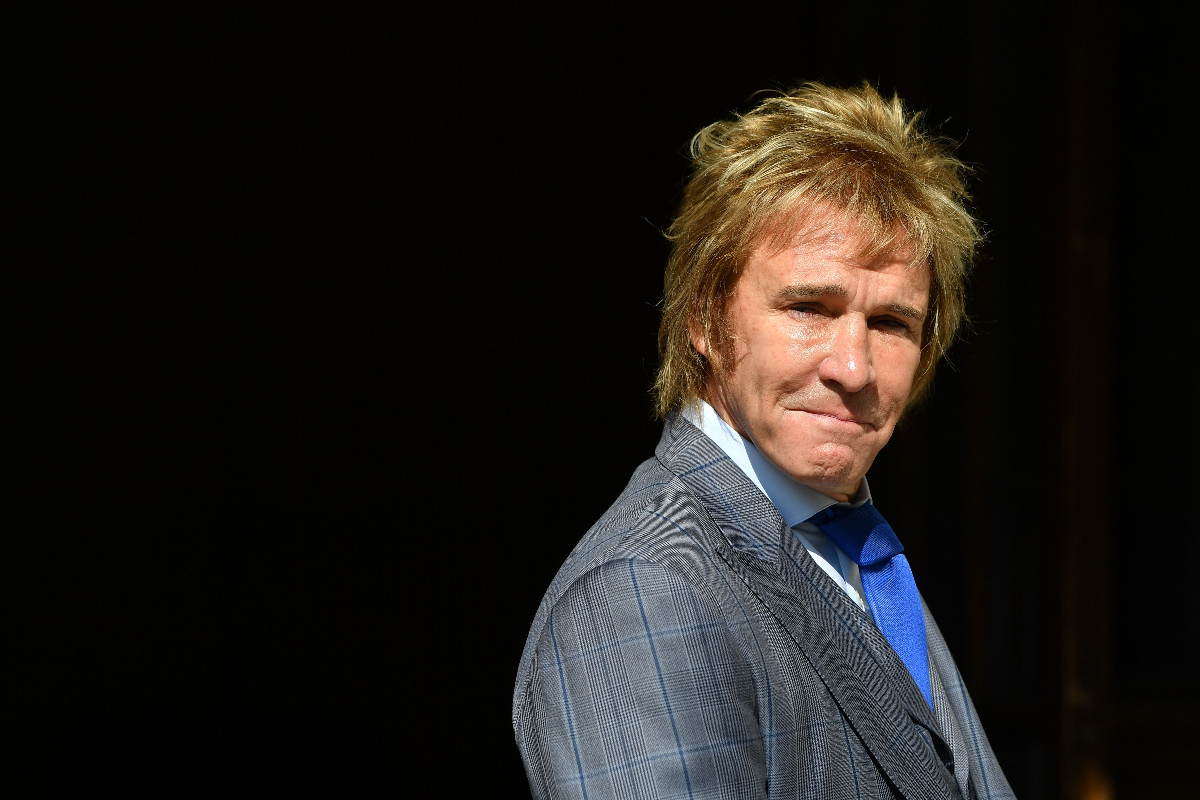 Pimlico Plumbers founder flushed out of Britain over fear of Labour’s tax rules