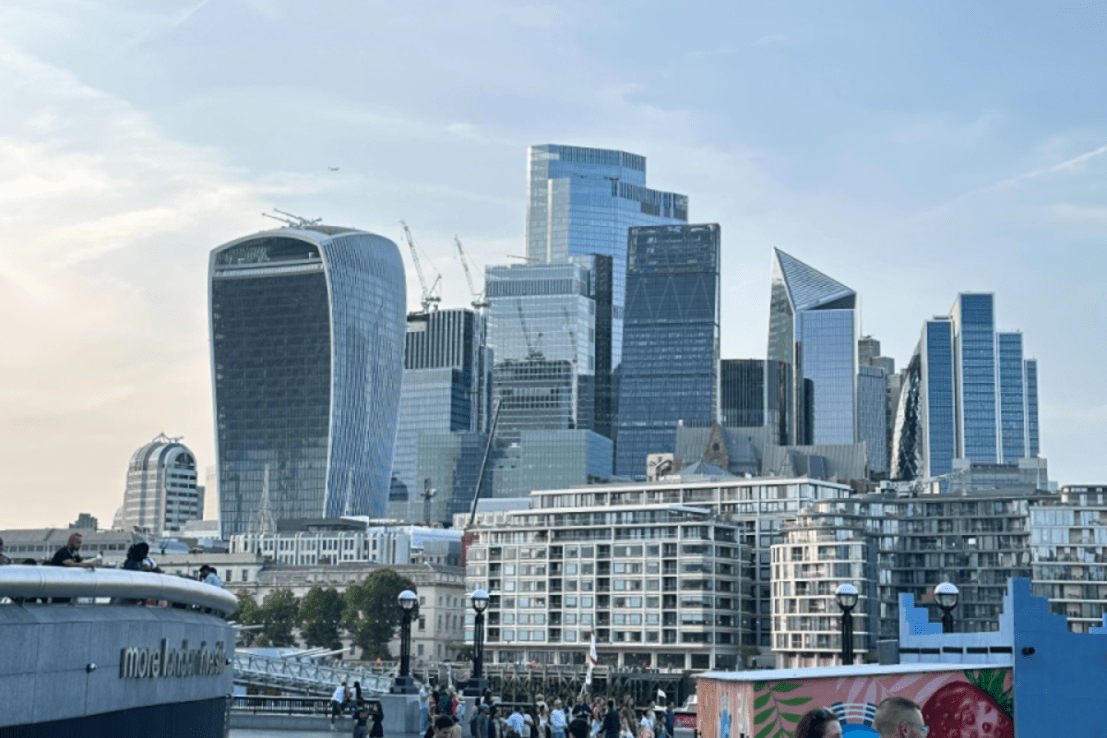 London-based Moneyfarm was founded in 2011.