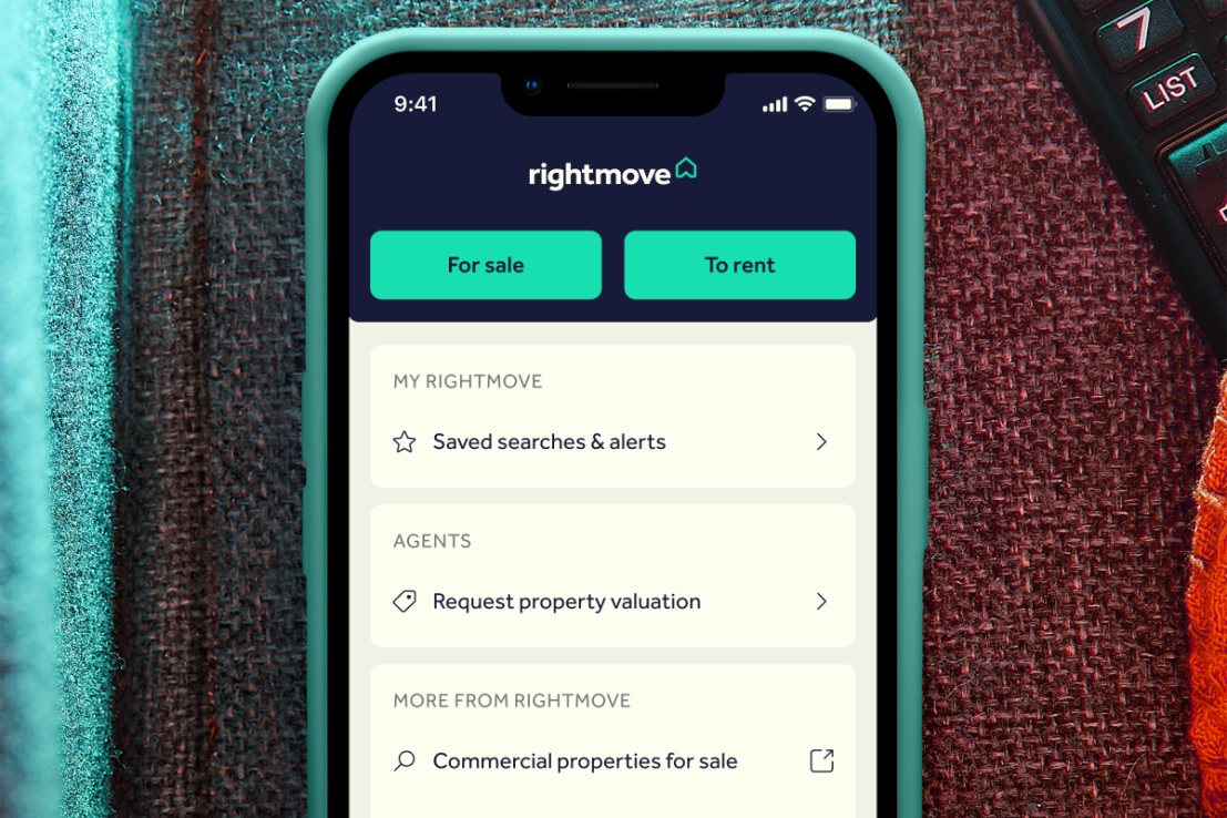 Rightmove rejected the initial offer from Rupert Murdoch's REA last week.