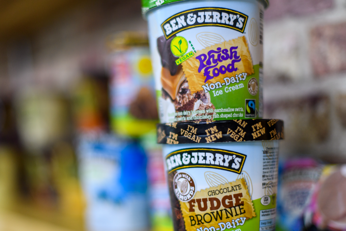 UK at risk of losing out on Unilever ice-cream float