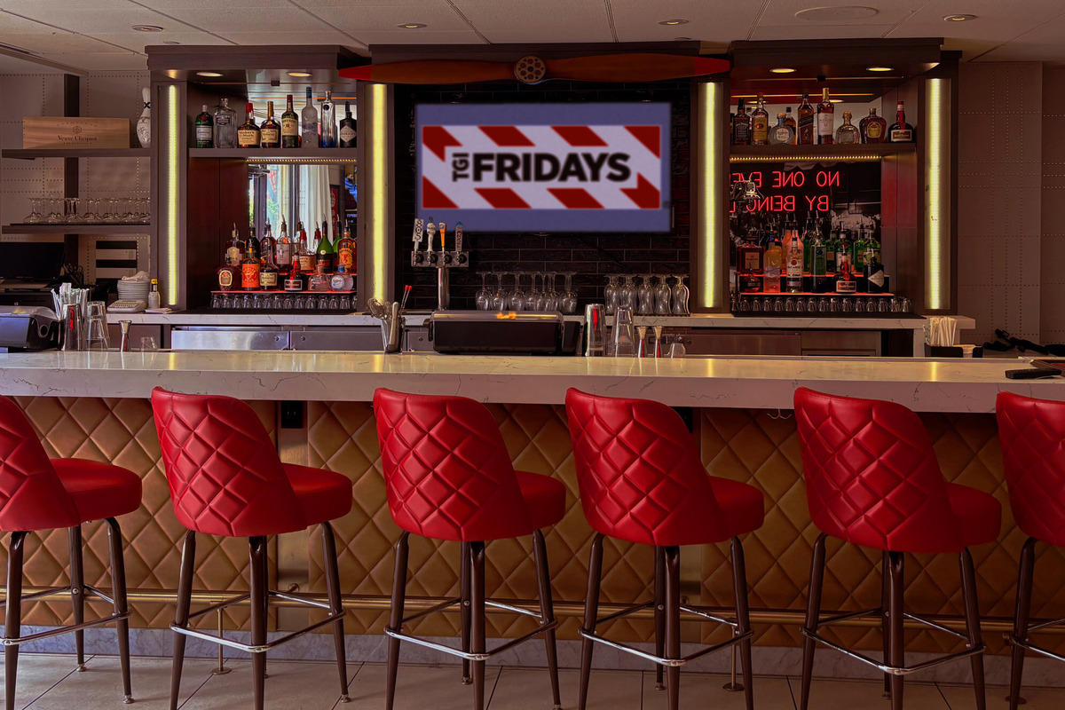 TGI Fridays: Full list of UK restaurants staying open after rescue deal agreed